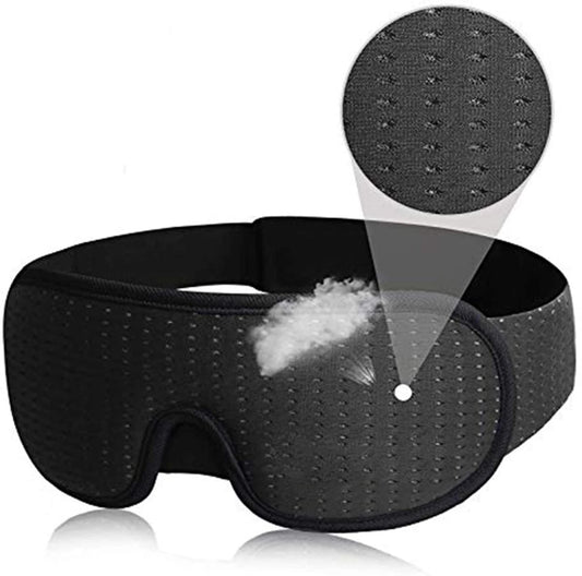 Travel Sleep Mask